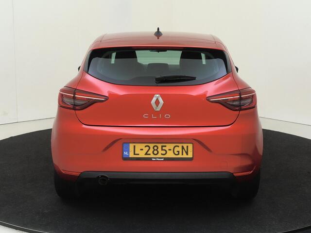 Renault CLIO 1.0 TCe Life | Airco | Radio | Cruise control