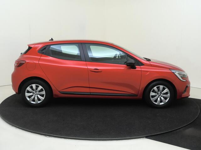 Renault CLIO 1.0 TCe Life | Airco | Radio | Cruise control