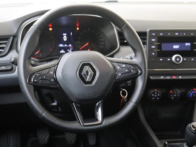 Renault CLIO 1.0 TCe Life | Airco | Radio | Cruise control
