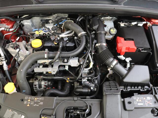 Renault CLIO 1.0 TCe 90 GPF techno | Achteruitrijcamera | Navigatie | Parkeersensoren