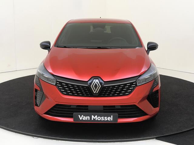 Renault CLIO 1.0 TCe 90 GPF techno | Achteruitrijcamera | Navigatie | Parkeersensoren