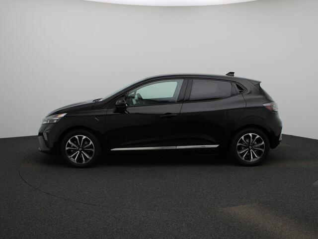 Renault CLIO E-Tech Full Hybrid 145 techno | Automaat | Navigatie | Achteruitrijcamera