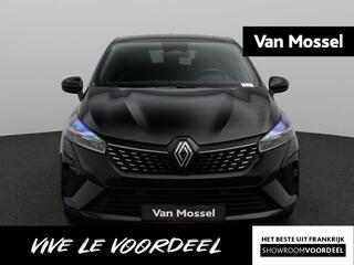 Renault CLIO E-Tech Full Hybrid 145 techno | Automaat