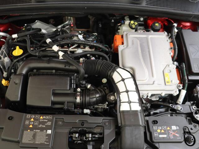 Renault CLIO 1.8 Hybrid Esprit Alpine 160PK | Harman Kardon Audio | Stoel- en Stuurverwarming | 360 Camera | Adaptieve Cruise Control met Stuurhulp | Apple CarPlay & Android Auto