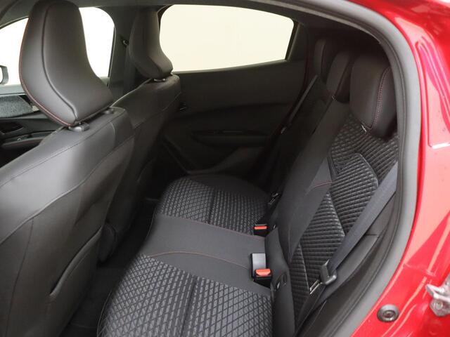 Renault CLIO 1.8 Hybrid Esprit Alpine 160PK | Harman Kardon Audio | Stoel- en Stuurverwarming | 360 Camera | Adaptieve Cruise Control met Stuurhulp | Apple CarPlay & Android Auto