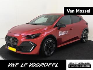 Renault CLIO 1.8 Hybrid Esprit Alpine 160PK | Harman