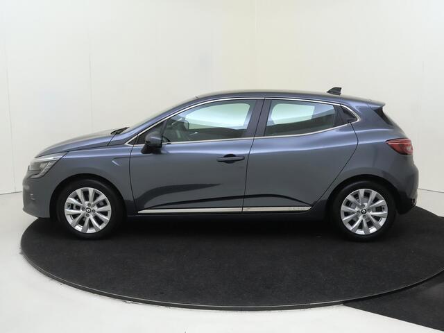 Renault CLIO 1.6 E-Tech Hybrid Intens 145PK | Automaat | Trekhaak | Navigatie via Telefoon | Climate Control | Parkeersensoren | Apple CarPlay & Android Auto