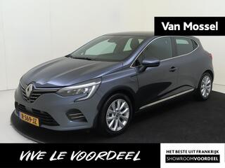 Renault CLIO 1.6 E-Tech Hybrid Intens 145PK | Automaa