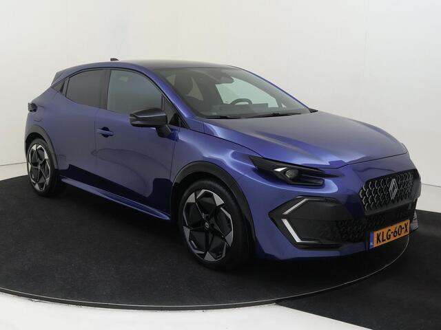 Renault CLIO 1.2 TCe 115 techno | Parkeersensoren | Navigatie | Achteruitrijcamera