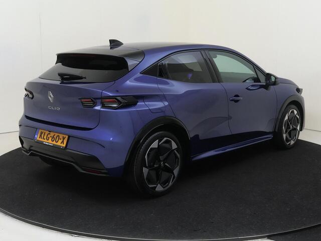 Renault CLIO 1.2 TCe 115 techno | Parkeersensoren | Navigatie | Achteruitrijcamera
