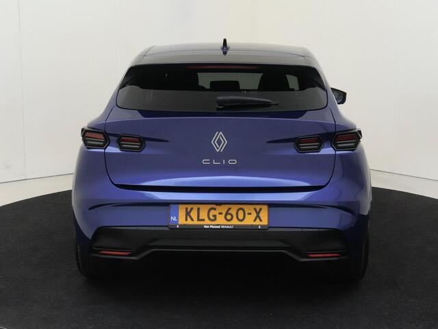 Renault CLIO 1.2 TCe 115 techno | Parkeersensoren | Navigatie | Achteruitrijcamera