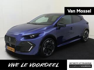 Renault CLIO 1.2 TCe 115 techno | Parkeersensoren | N
