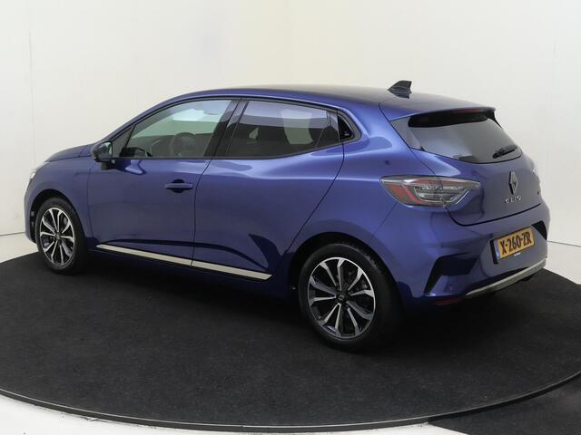 Renault CLIO 1.6 E-Tech Full Hybrid 145 techno | Automaat | Rondomcamera | Stoelverwarming | Bose pakket