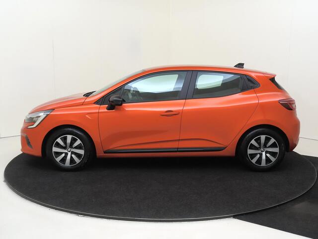 Renault CLIO 1.6 E-Tech Hybrid 145 Equilibre | Pack Infotainment 7" | airco | Apple Carplay/Android | cruise control | LED koplampen |