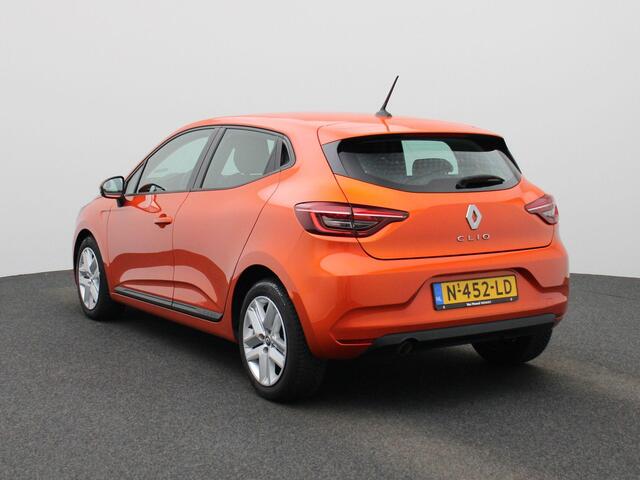 Renault CLIO 1.0 TCe Zen PDC | Apple Carplay | Airco |