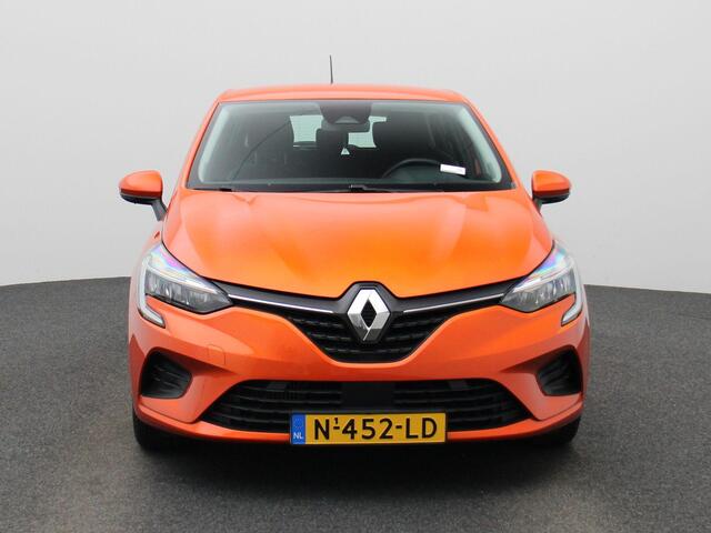 Renault CLIO 1.0 TCe Zen PDC | Apple Carplay | Airco |