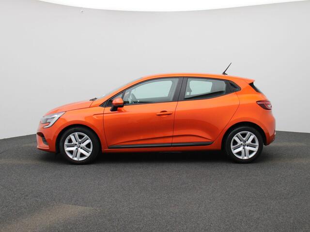 Renault CLIO 1.0 TCe Zen PDC | Apple Carplay | Airco |