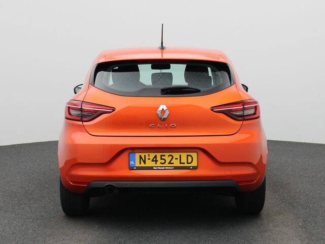 Renault CLIO 1.0 TCe Zen PDC | Apple Carplay | Airco |