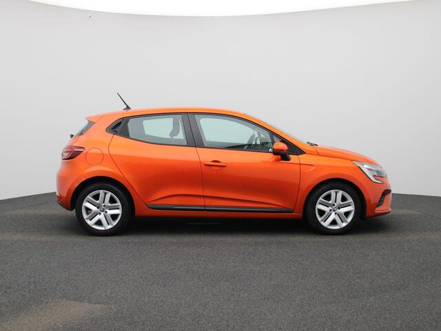 Renault CLIO 1.0 TCe Zen PDC | Apple Carplay | Airco |