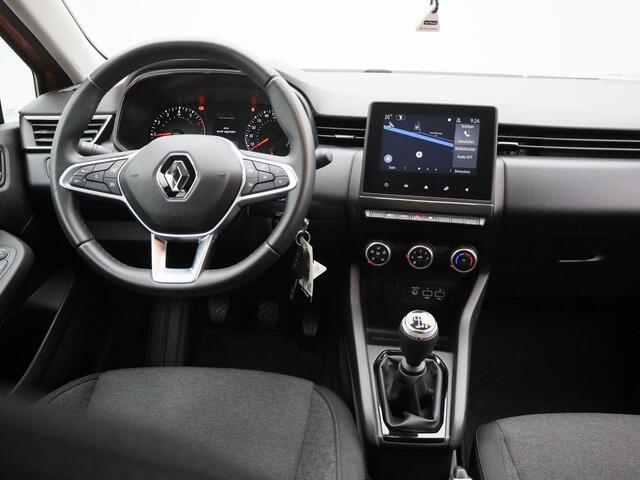 Renault CLIO 1.0 TCe Zen PDC | Apple Carplay | Airco |