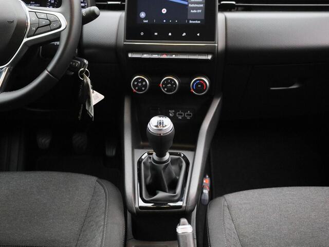 Renault CLIO 1.0 TCe Zen PDC | Apple Carplay | Airco |