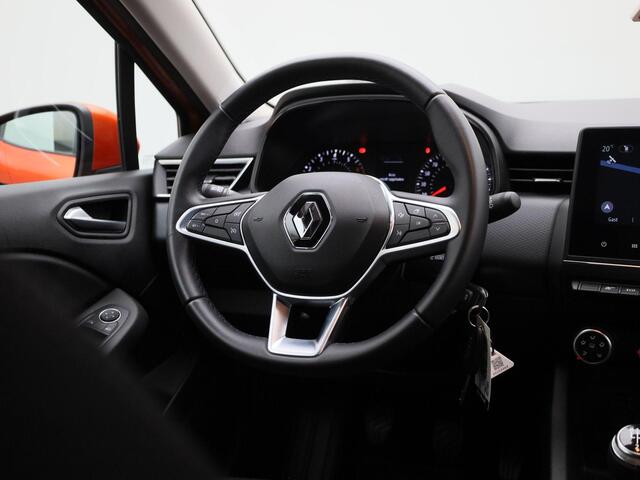 Renault CLIO 1.0 TCe Zen PDC | Apple Carplay | Airco |