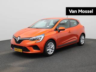 Renault CLIO 1.0 TCe Zen PDC | Apple Carplay | Airco