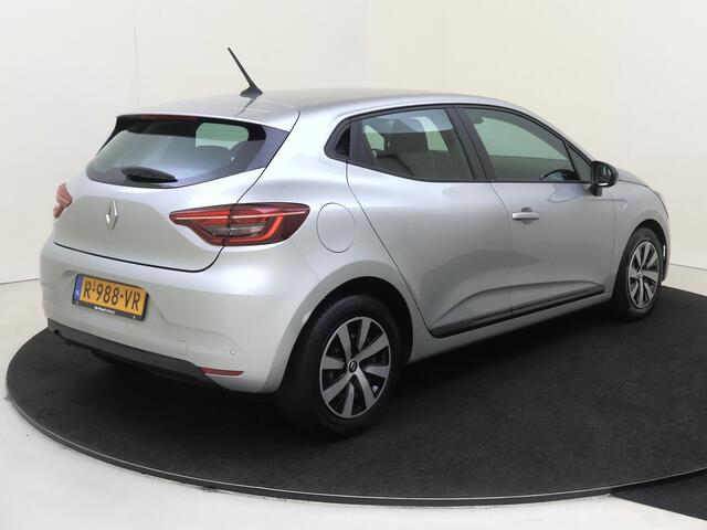 Renault CLIO 1.0 TCe 90 Equilibre | PDC Achter | Airco | Apple Carplay / Android Auto |