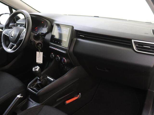 Renault CLIO 1.0 TCe 90 Equilibre | PDC Achter | Airco | Apple Carplay / Android Auto |