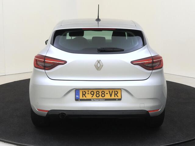 Renault CLIO 1.0 TCe 90 Equilibre | PDC Achter | Airco | Apple Carplay / Android Auto |