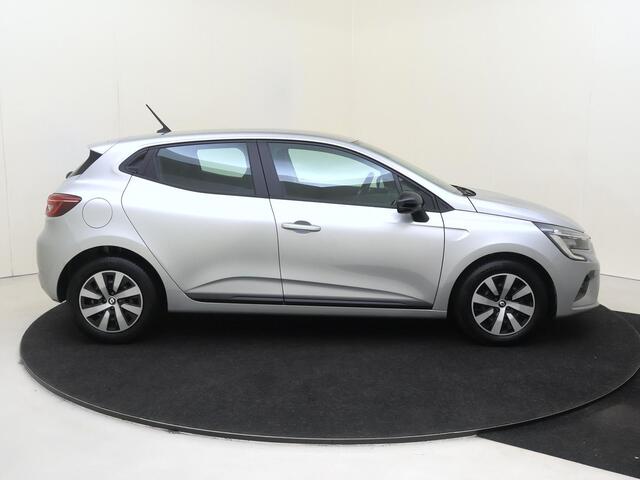 Renault CLIO 1.0 TCe 90 Equilibre | PDC Achter | Airco | Apple Carplay / Android Auto |