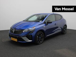 Renault CLIO 1.6 E-Tech Full Hybrid 145 esprit Alpine