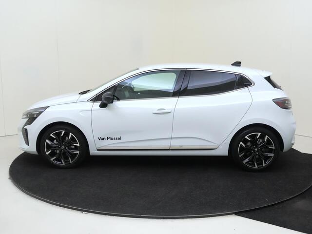 Renault CLIO 1.6 E-Tech Full Hybrid 145 PK techno | Pack City Premium | Pack Driving & Safety | Pack Look 17''