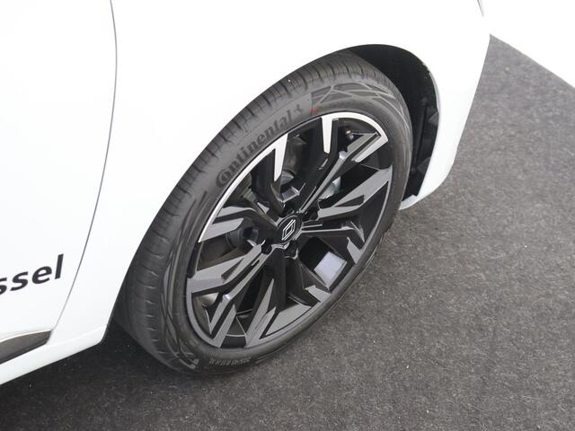 Renault CLIO 1.6 E-Tech Full Hybrid 145 PK techno | Pack City Premium | Pack Driving & Safety | Pack Look 17''