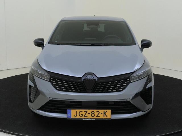 Renault CLIO 1.6 E-Tech Full Hybrid 145 PK esprit Alpine | Automaat