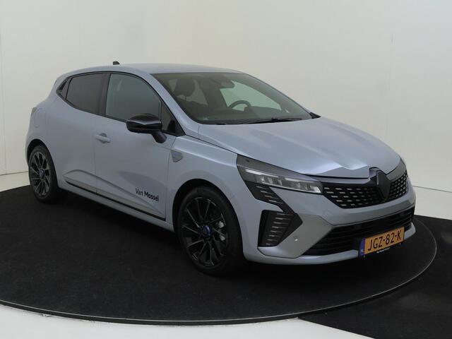 Renault CLIO 1.6 E-Tech Full Hybrid 145 PK esprit Alpine | Automaat