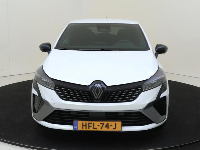 Renault CLIO 1.6 E-Tech Full Hybrid 145 PK esprit Alpine | Pack Premium Sound BOSE | Pack Winter | Pack City Premium | Lichtemaal 17 inch