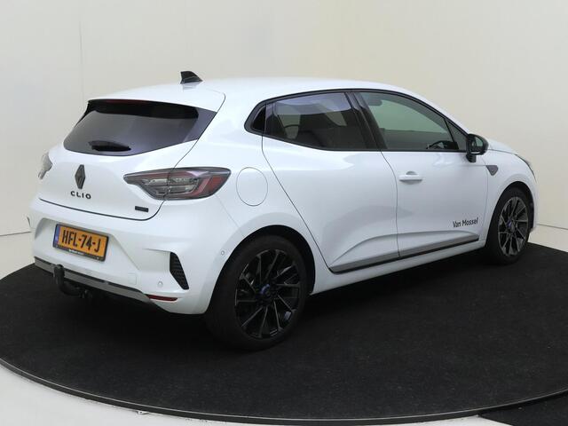 Renault CLIO 1.6 E-Tech Full Hybrid 145 PK esprit Alpine | Pack Premium Sound BOSE | Pack Winter | Pack City Premium | Lichtemaal 17 inch