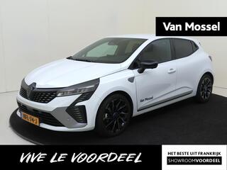 Renault CLIO 1.6 E-Tech Full Hybrid 145 PK esprit Alp