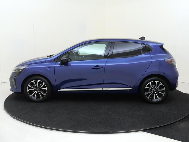 Renault CLIO 1.0 TCe 90 PK GPF techno Navigatie | Android Auto | Apple Carplay | Climate Control | Camera | Parkeersensore | Cruise Control