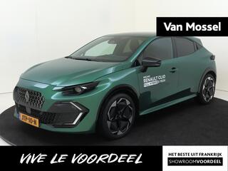 Renault CLIO 1.8 Hybrid 160 PK techno | Automaat | pa