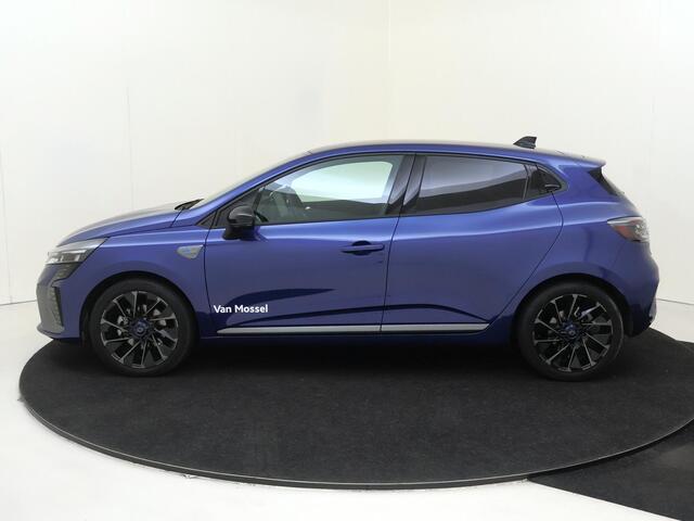 Renault CLIO 1.6 E-Tech Full Hybrid 145 PK esprit Alpine | Automaat