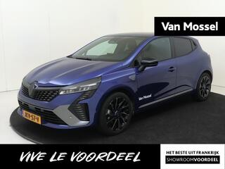 Renault CLIO 1.6 E-Tech Full Hybrid 145 PK esprit Alp