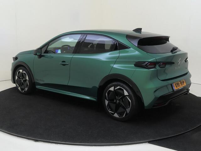 Renault CLIO 1.8 Hybrid 160 techno | Demo| Automaat | Adaptieve Cruise Control met Stuurhulp | Google Navigatie