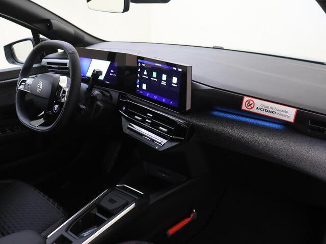 Renault CLIO 1.8 Hybrid 160 techno | Demo| Automaat | Adaptieve Cruise Control met Stuurhulp | Google Navigatie