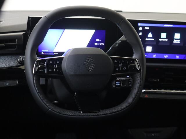 Renault CLIO 1.8 Hybrid 160 techno | Demo| Automaat | Adaptieve Cruise Control met Stuurhulp | Google Navigatie