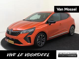 Renault CLIO 1.0 TCe 90 GPF techno | Navigatie | Came