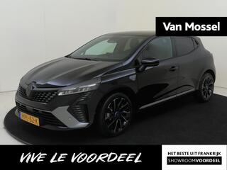 Renault CLIO 1.0 TCe 90 GPF esprit Alpine | Around V