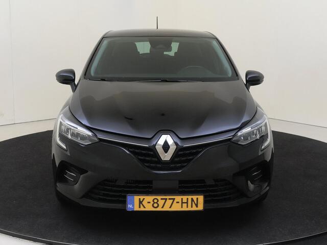 Renault CLIO 1.0 TCe Bi-Fuel Zen | airco | Apple Carplay/Android | cruise control |