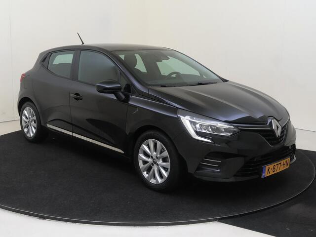 Renault CLIO 1.0 TCe Bi-Fuel Zen | airco | Apple Carplay/Android | cruise control |